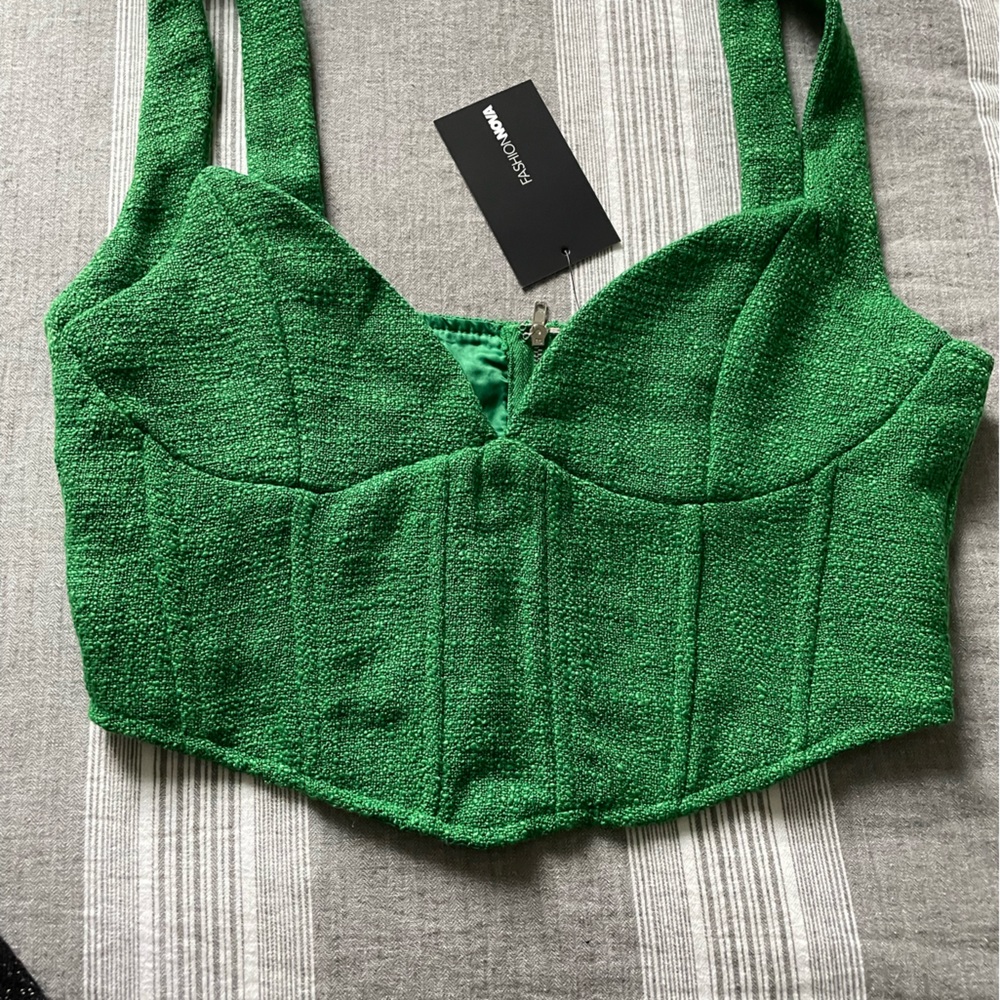 Fashion Nova Top